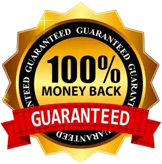 Neuropure money back guarantee 