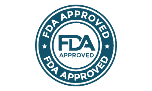 Neuropure FDA approved 